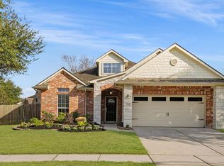2710 Fountainbrook Park Ct, Spring, TX 77386