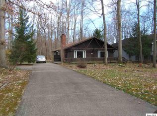 2164 Apple Valley Dr, Howard, OH