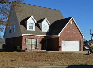 13218 Anne Ct, Gulfport, MS 39503