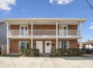 6530 Pontchartrain Blvd, New Orleans, LA 70124