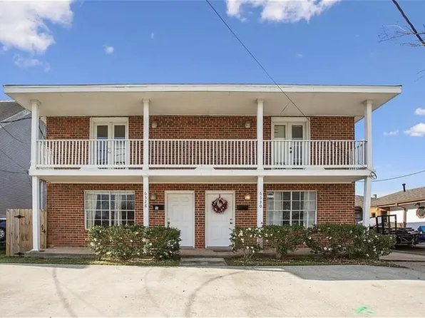 6530 Pontchartrain Blvd, New Orleans, LA 70124