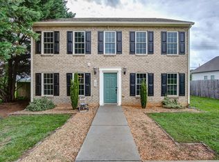 1057 Old Trail Rd, Forest, VA 24551