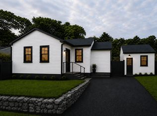 92 England Rd, North Attleboro, MA 02760