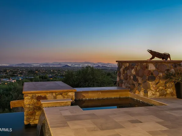 10935 E PURPLE ASTER Way, Scottsdale, AZ 85262
