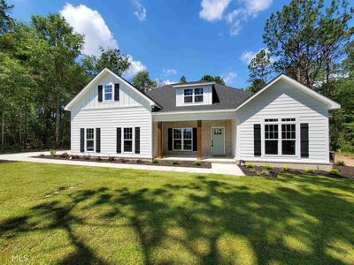 421 Brannen Dr #10, Statesboro, GA, 30458