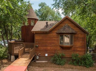 3419 W Pikes Peak Ave, Colorado Springs, CO 80904