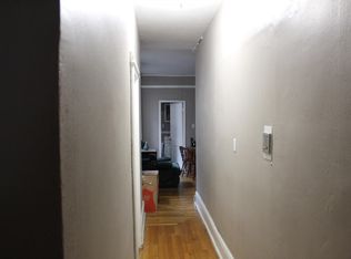 447 Park Dr #2AX, Boston, MA 02215