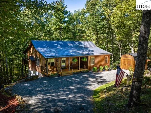 107 Doe Run Trail, Fleetwood, NC 28626