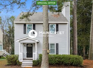 5124 Lundy Dr, Raleigh, NC 27606