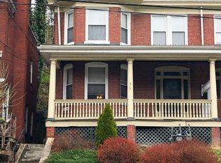 617 Greene St UNIT 2, Cumberland, MD 21502