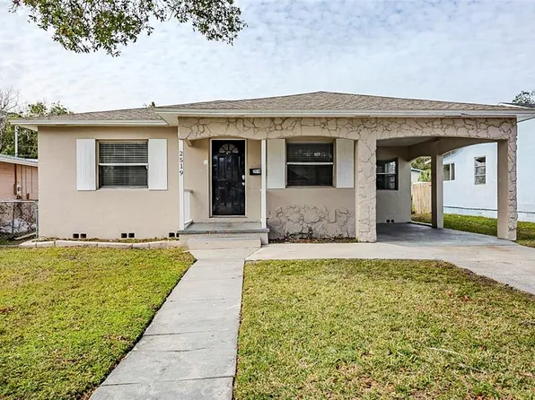 2519 27th St S, Saint Petersburg, FL 33712