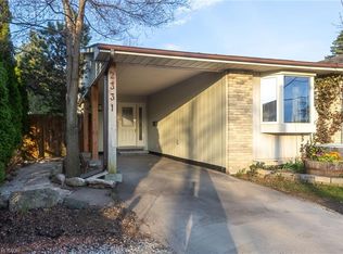 2331 Melissa Cres, Burlington, ON