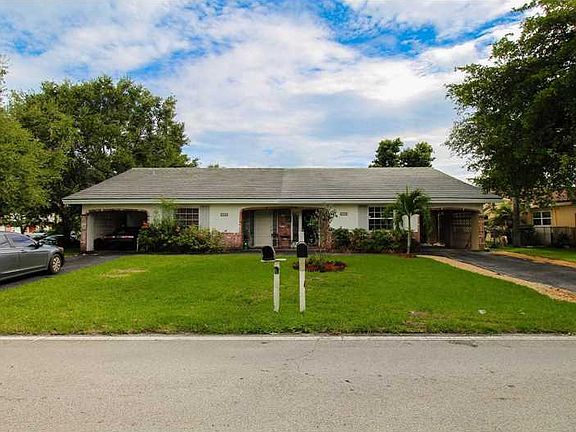 2nd image of 8130 NW 40th St