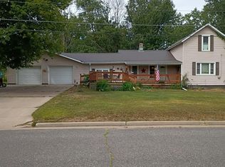 509 W 1st St, Neillsville, WI 54456