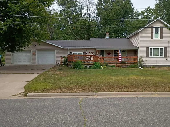 509 W 1st St, Neillsville, WI 54456