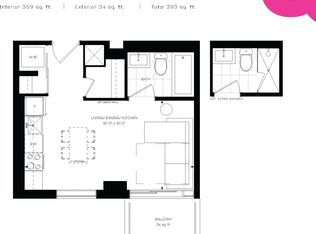 Q0BA Plan, BLVD. Q, Etobicoke, ON M8X2X2