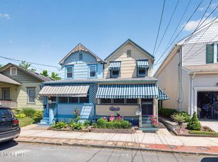 111 Franklin Ave, Ocean Grove, NJ 07756
