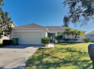 523 Terranova Cir, Winter Haven, FL 33884