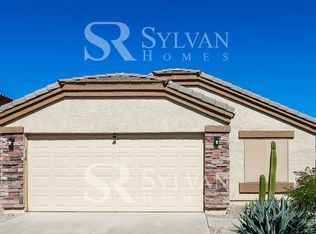 2114 W Wilson Ave, Coolidge, AZ 85128