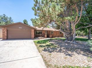 300 Ranch Acres Dr, Loveland, CO 80538