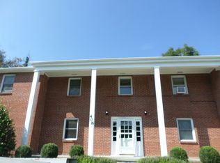 043AB - 408 Harrell Street M, Blacksburg, VA 24060