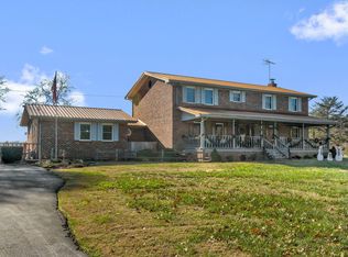 115 Robin Ln, Clinton, TN 37716