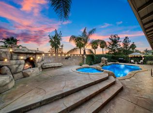 29191 Mesa Crest Way, Menifee, CA 92584