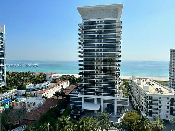 4th image of 5880 Collins Ave #Penthouse 1