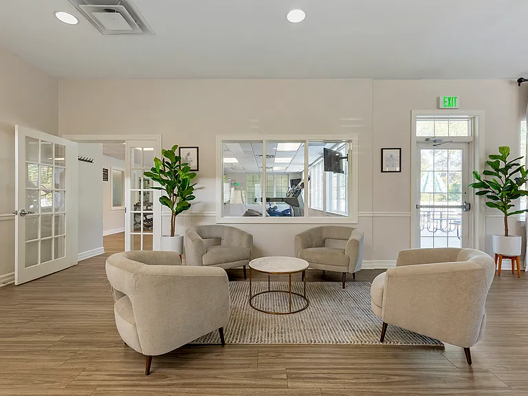 The Apartments at Canterbury — Photo 24