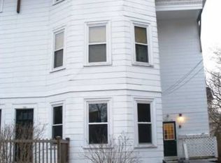 132 5th Ave #1, Woonsocket, RI 02895