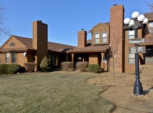 2061 Avignon Dr, Saint Charles, MO 63303