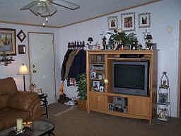 Another View of Living Area 