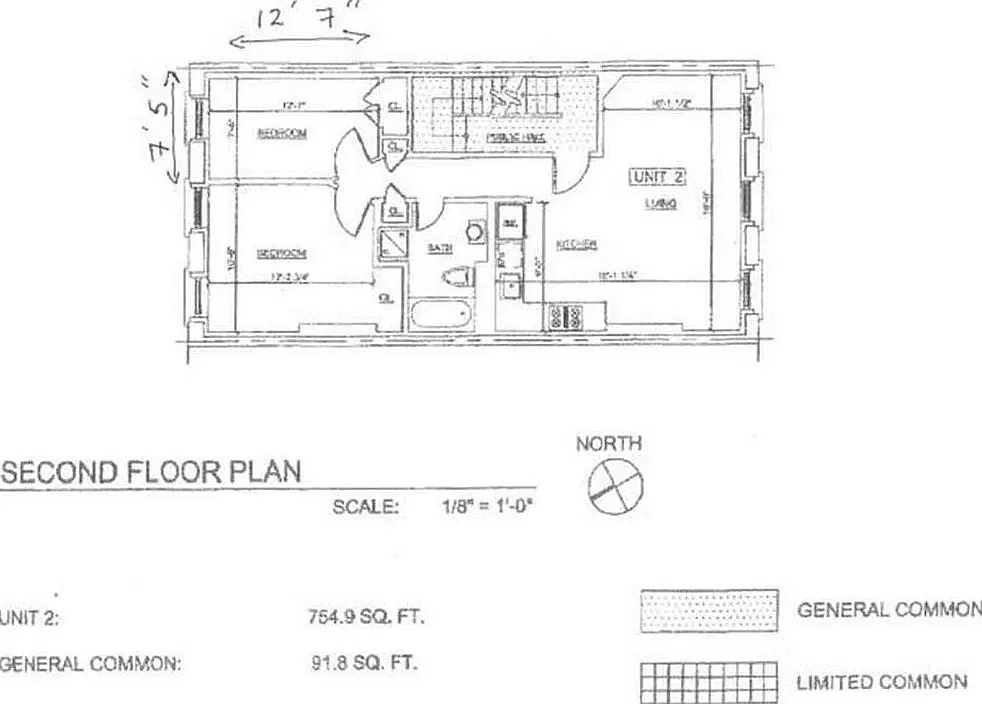 92 Prospect Place — Photo 2
