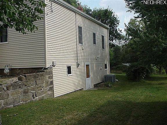 walk out basement