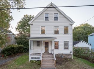 78 Alexander St, Framingham, MA 01702