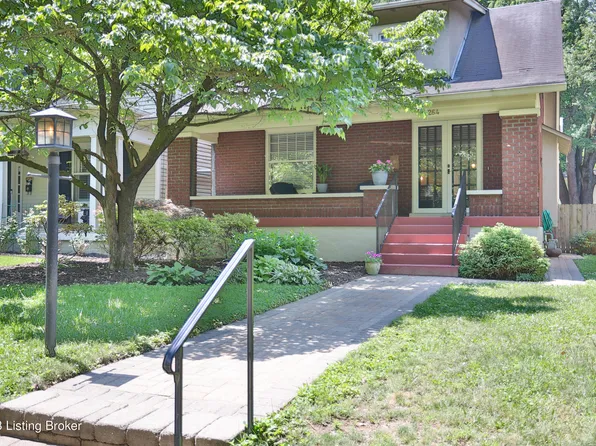 1264 Bassett Ave, Louisville, KY 40204