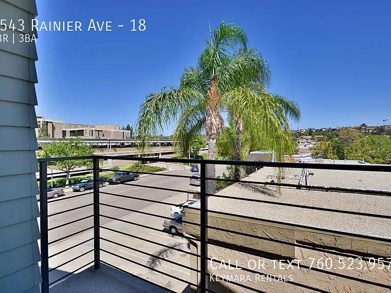 4543 Rainier Ave #18 — Photo 14