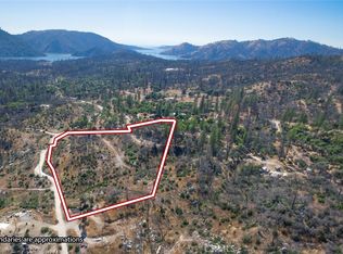 638 Craig Access Rd, Oroville, CA 95966