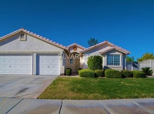 621 Dan St, Henderson, NV 89015