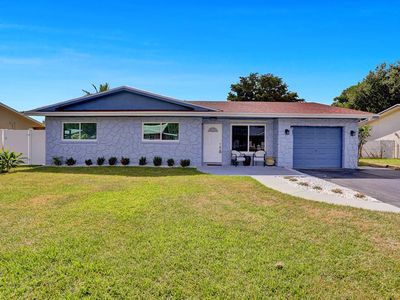 3170 NW 65th Dr, Fort Lauderdale, FL, 33309