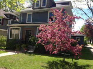 1704 Madison St, La Crosse, WI 54601