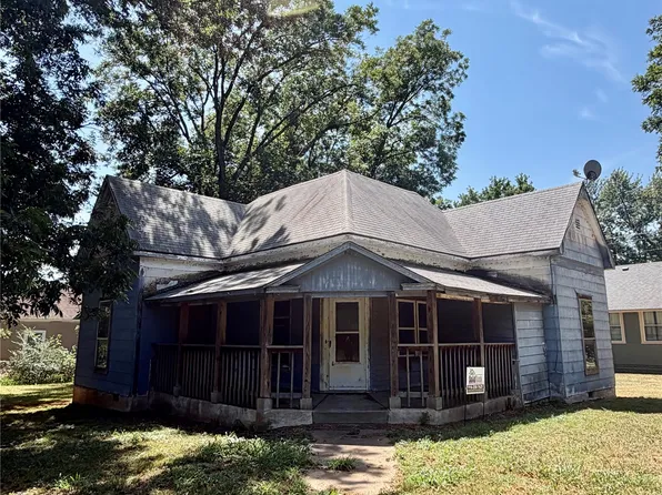 300 S Rosehill Ave, Cleveland, OK 74020