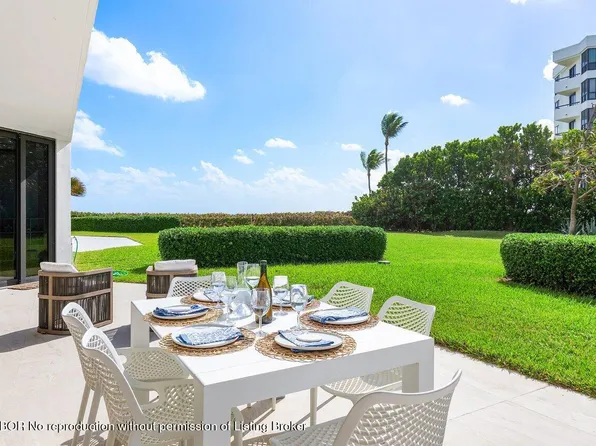 3100 S Ocean Blvd APT 105S, Palm Beach, FL 33480