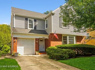 1005 S Western Ave, Park Ridge, IL 60068