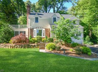 5 Overhill Rd, Summit, NJ 07901