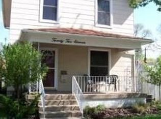 2211 Christel Ave, Middletown, OH