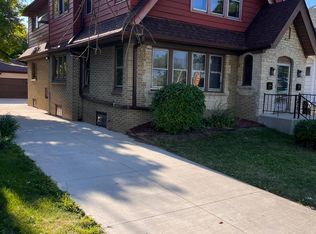 2833 N 60th St, Milwaukee, WI 53210
