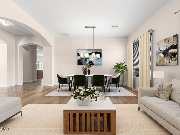 5th image of 1623 E ZION Way