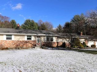 26 Ballard Rd, Gansevoort, NY 12831