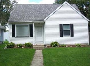 408 W Superior St, Osceola, IN 46561